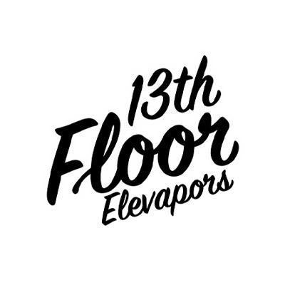 13th Floor Elevapors eLiquid - Vape Juice Depot