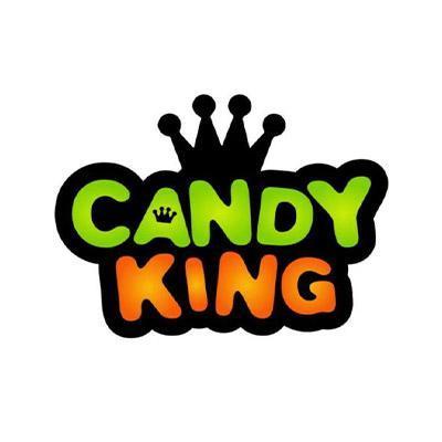 Candy King Vape Juice Flavors by Drip More