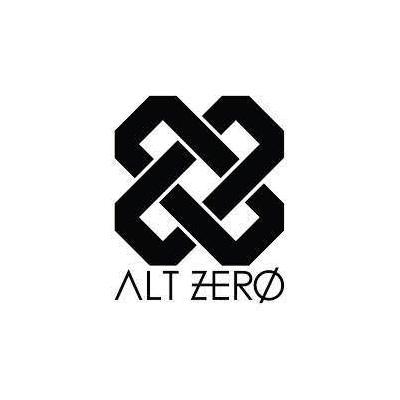 ALT ZERO Premium Vape Juices - Vape Juice Depot