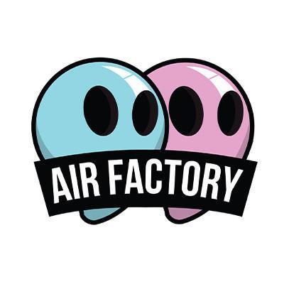 Air Factory Vape eLiquids and Nic Salts - Vape Juice Depot