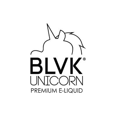 BLVK Unicorn e Juice Collection - Vape Juice Depot