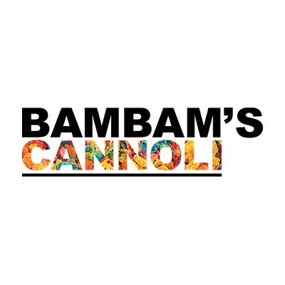 Bam Bam's Cannoli eLiquid Flavors - Vape Juice Depot