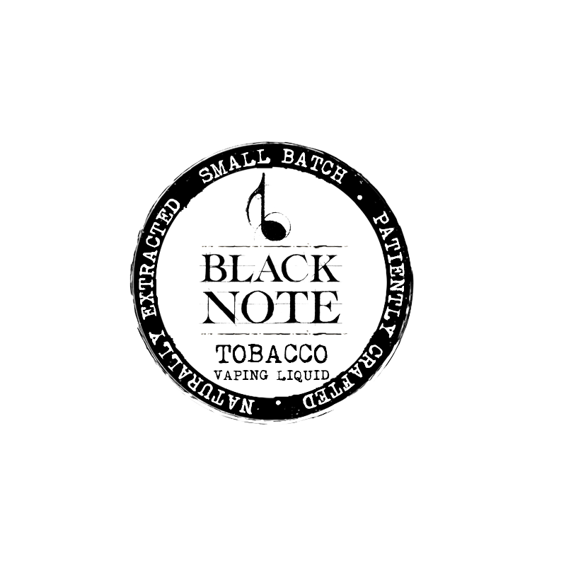 Black Note | Vape Devices, eLiquids, and Accessories