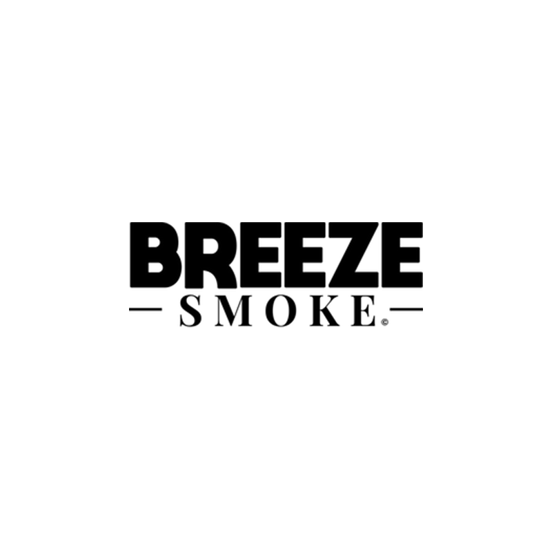 Breeze Smoke Disposables