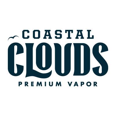 Coastal Clouds Vape Juice - Vape Juice Depot