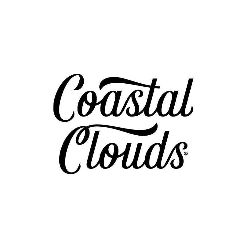Coastal Clouds Vape Juice | Freebase and Salts - Vape Juice Depot