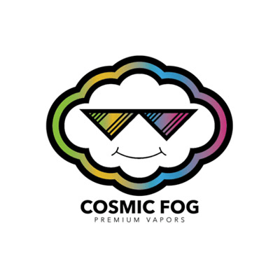 Cosmic Fog Vapors Vape Juice - Vape Juice Depot