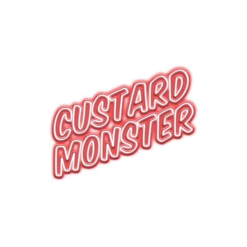 Custard Monster | Freebase and Nic Salt E-Liquids - Vape Juice Depot