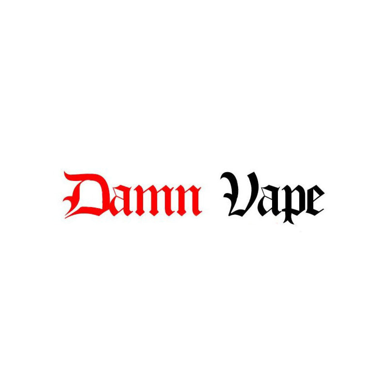 Damn Vape RDAs, RTAs, Sub Ohm Tanks - Vape Juice Depot