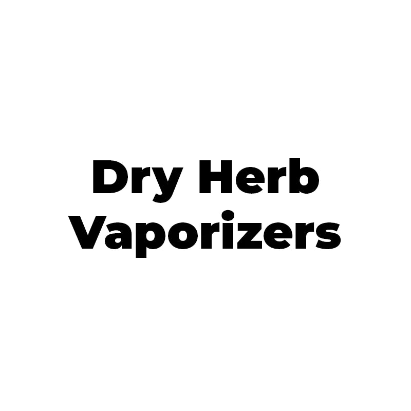 Dry Herb Vaporizer | Wax and Oil Vaporizers - Vape Juice Depot