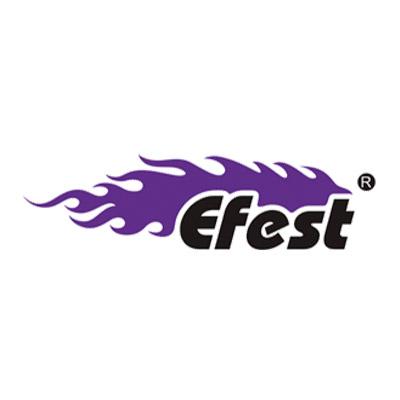 Efest Vape Battery and Charger 18650 - Vape Juice Depot