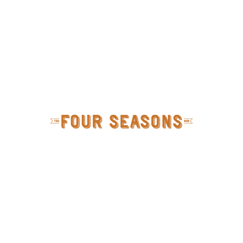 Four Seasons e-Liquid | Fine Tobacco Line - Vape Juice Depot