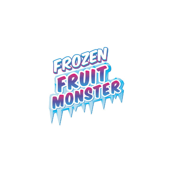 Frozen Fruit Monster | Salt Nic, TFN and Freebase eLiquids Frozen Fruit Monster | Salt Nic, TFN and Freebase eLiquids