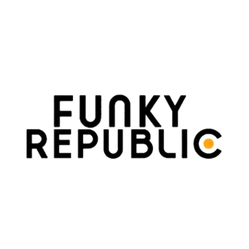 Funky Republic Classic Disposable Vapes