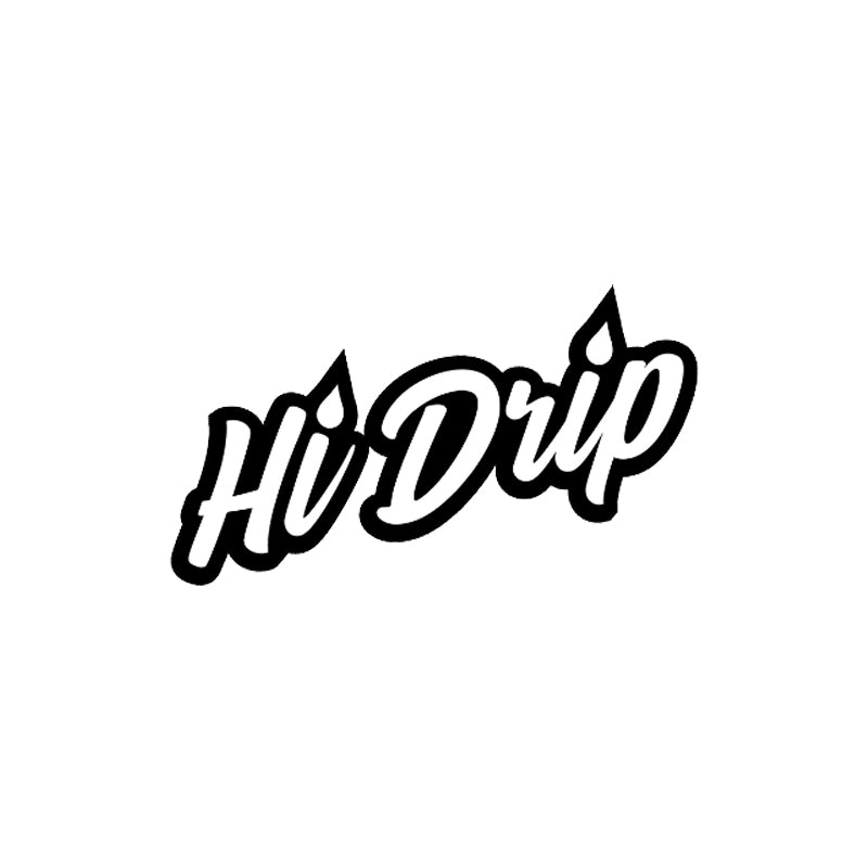 Hi-Drip e-Liquids | Vape Juice Flavors - Vape Juice Depot