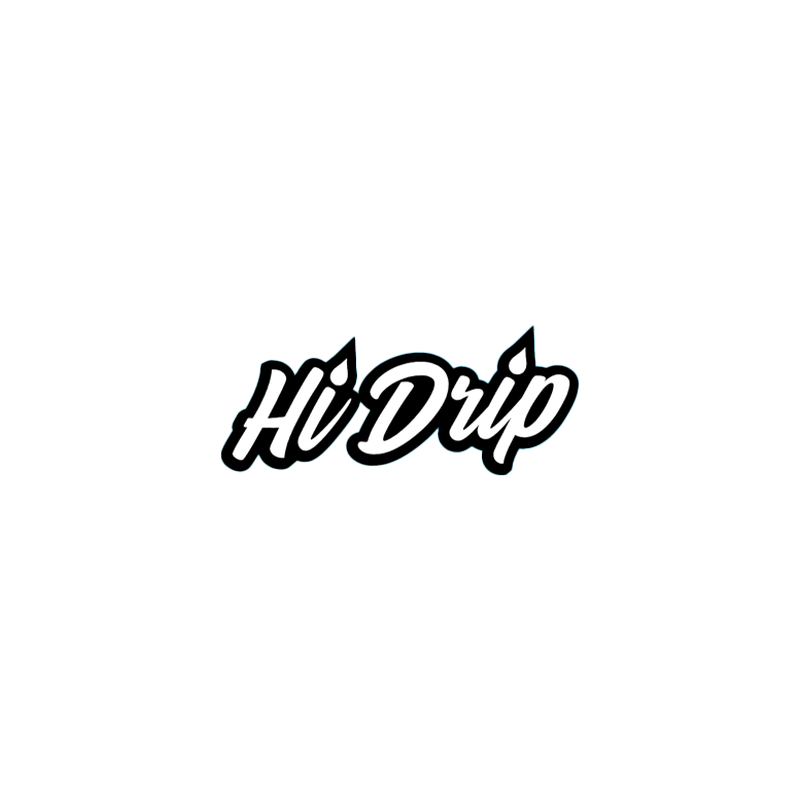 Hi-Drip e-Liquids | Vape Juice Flavors - Vape Juice Depot