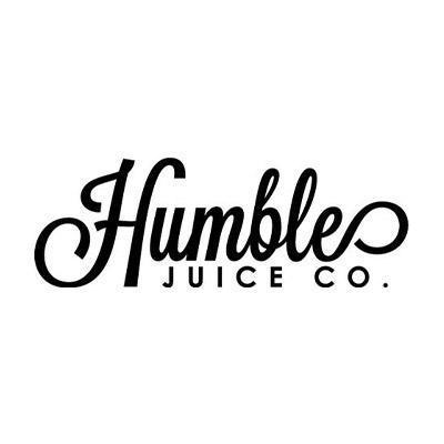 Humble Vape Juice Collection - Vape Juice Depot