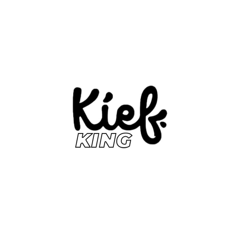 Kief King Disposable Vapes - Vape Juice Depot