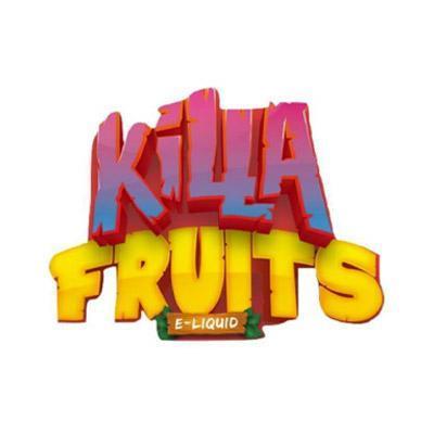 Killa Fruits Vape Juice eLiquids - Vape Juice Depot