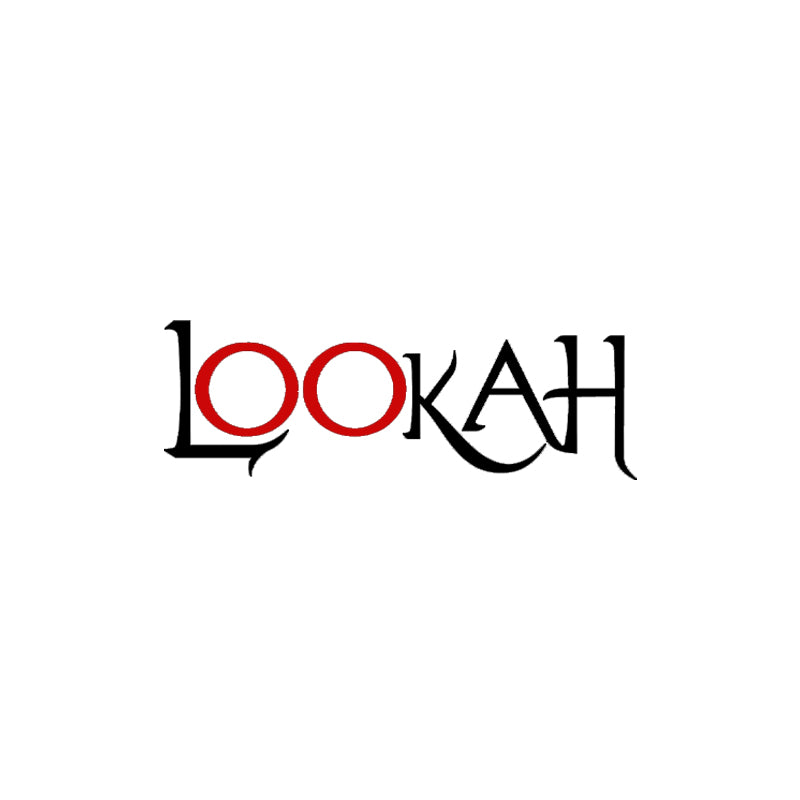 Lookah Glass | Dabs, Water Pipes & Bongs - Vape Juice Depot