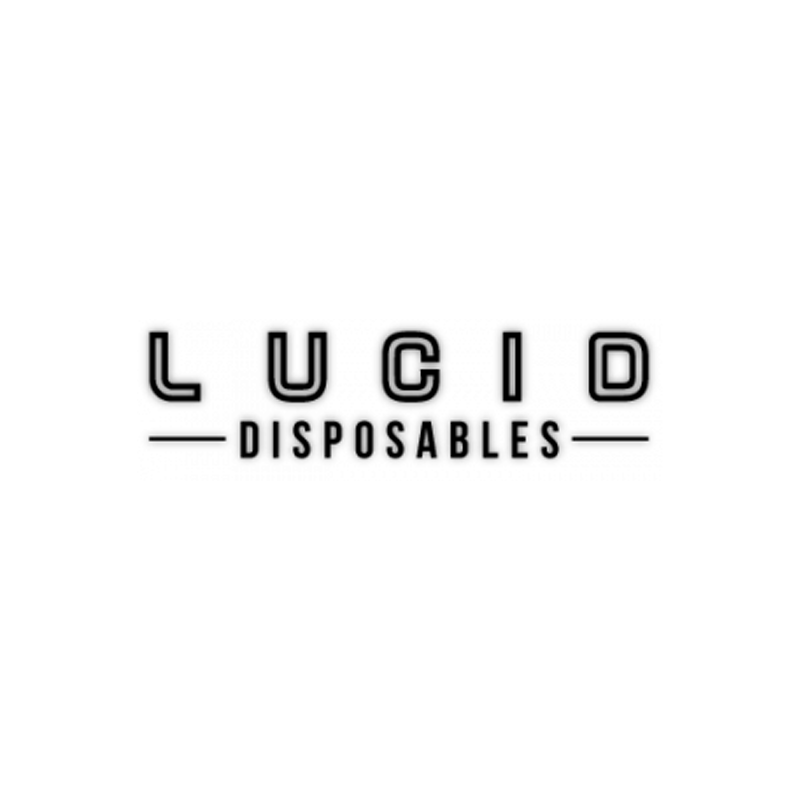 Lucid Disposables - Vape Juice Depot