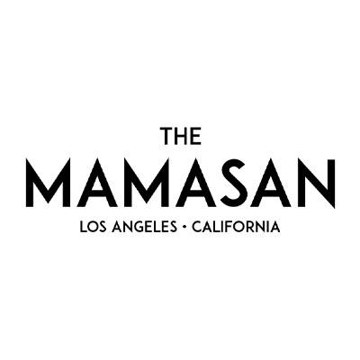 The Mamasan eLiquid Collection - VapeJuiceDepot