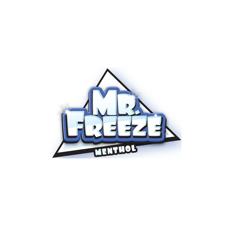 Mr Freeze - Vape Juice Depot