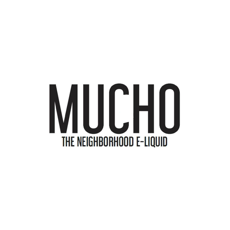 Mucho E-Juice - Vape Juice Depot