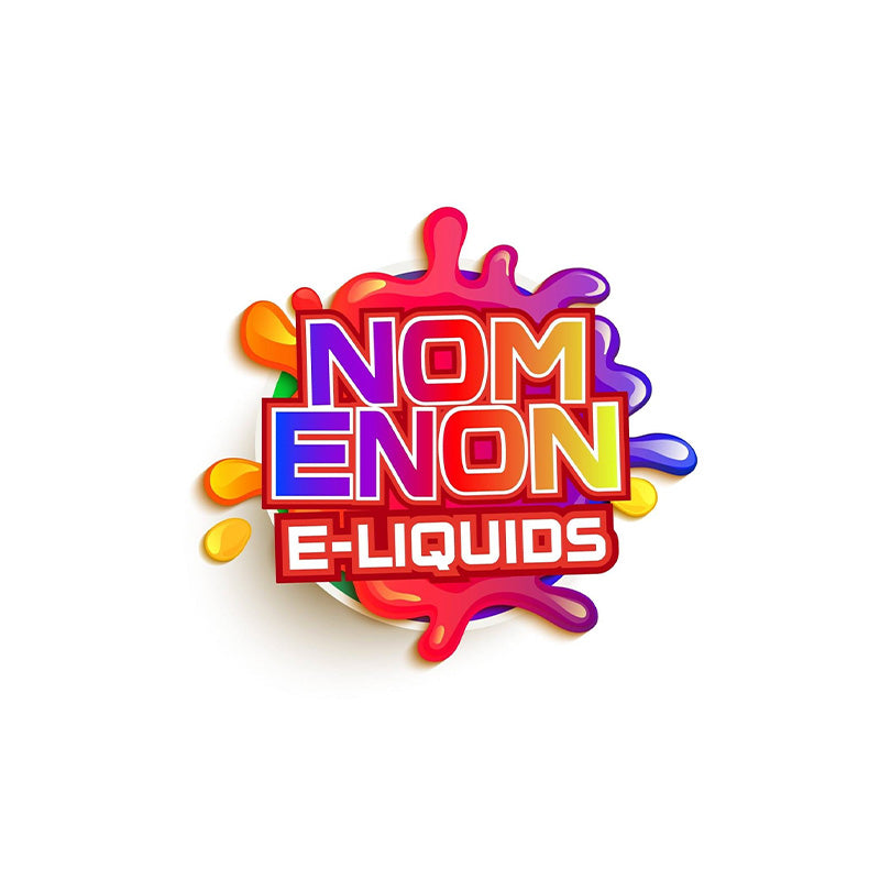 Nomenon Vape Juice | Noms, Freenoms, Noms X2 eLiquids - Vape Jucie Depot