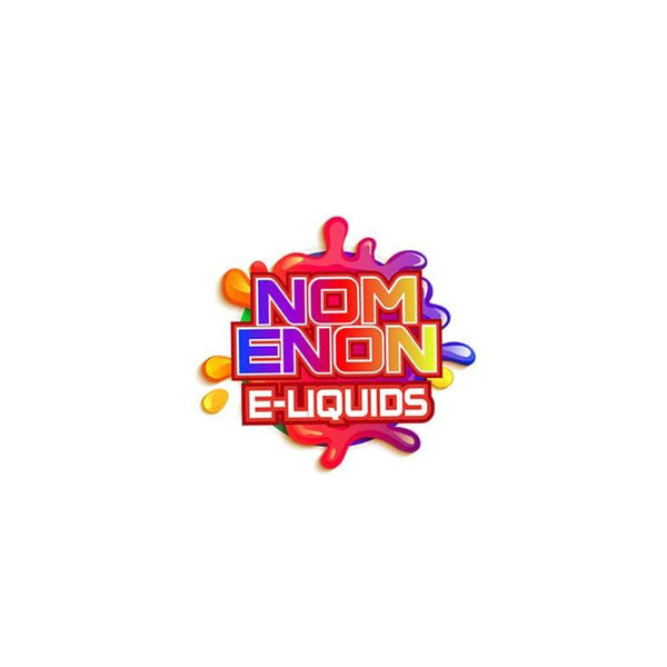 Nomenon Vape Juice | Noms, Freenoms, Noms X2 eLiquids Nomenon Vape Juice | Noms, Freenoms, Noms X2 eLiquids