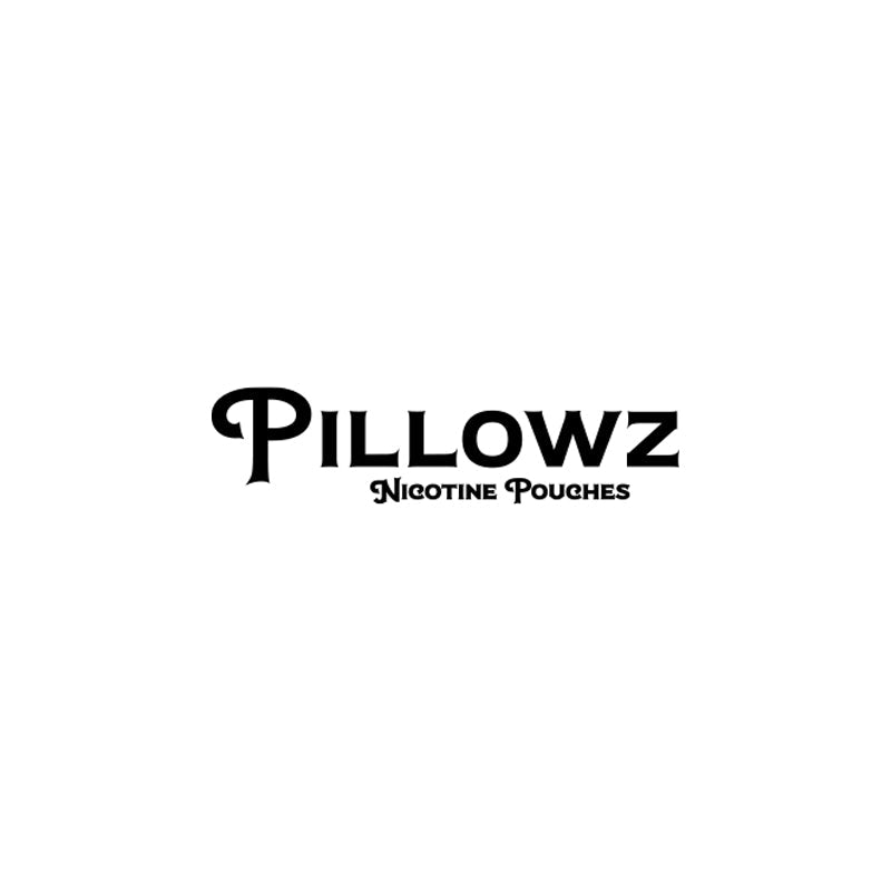 Pillowz Nicotine Pouches - Vape Juice Depot