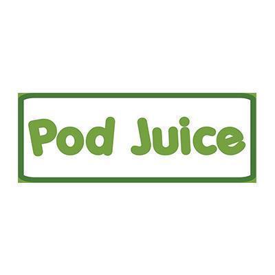 Pod Juice Nicotine Salt e-Liquids - Vape Juice Depot