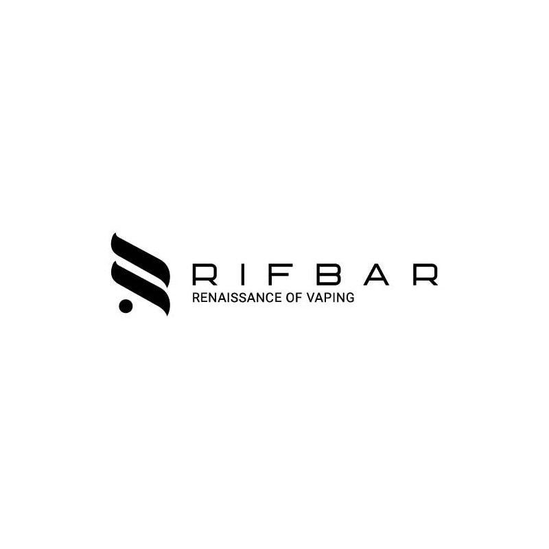 Rifbar Vape - Vape Juice Depot
