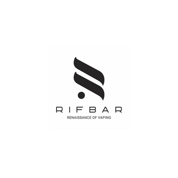 Rifbar Vape | Disposable Vape