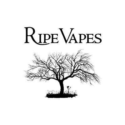 Ripe Vapes | Handcrafted Premium eJuice - Vape Juice Depot