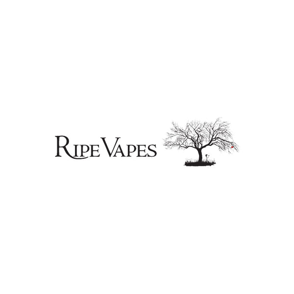 e-liquide hhc 90 Café Ripe Vapes E-Liquid 60ml