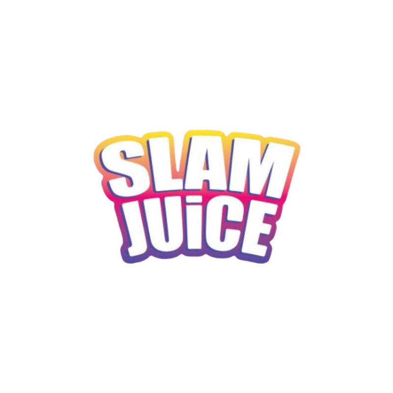 Slam Juice | Vape Juice - Vape Juice Depot