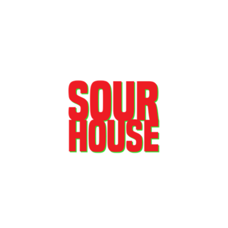 Sour House Vape Juice - Vape Juice Depot