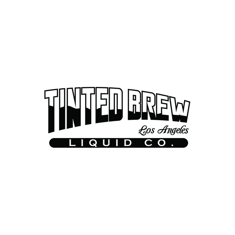 Tinted Brew Liquid Co - Vape Juice Depot