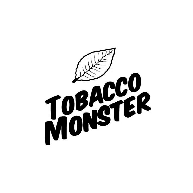 Tobacco Monster Vape Juice Flavors - Vape Juice Flavors