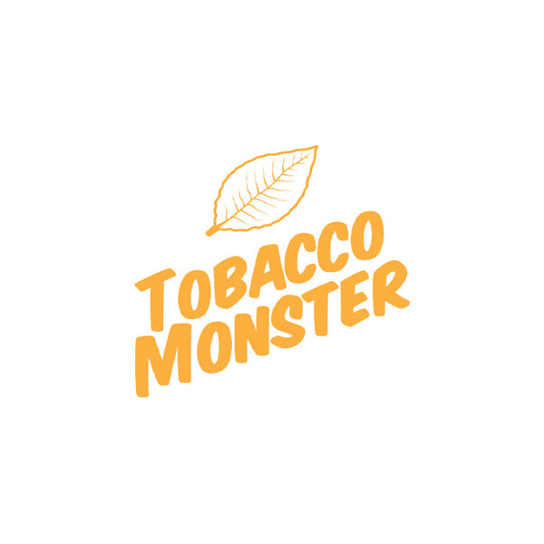 Tobacco Monster Vape Juice Flavors