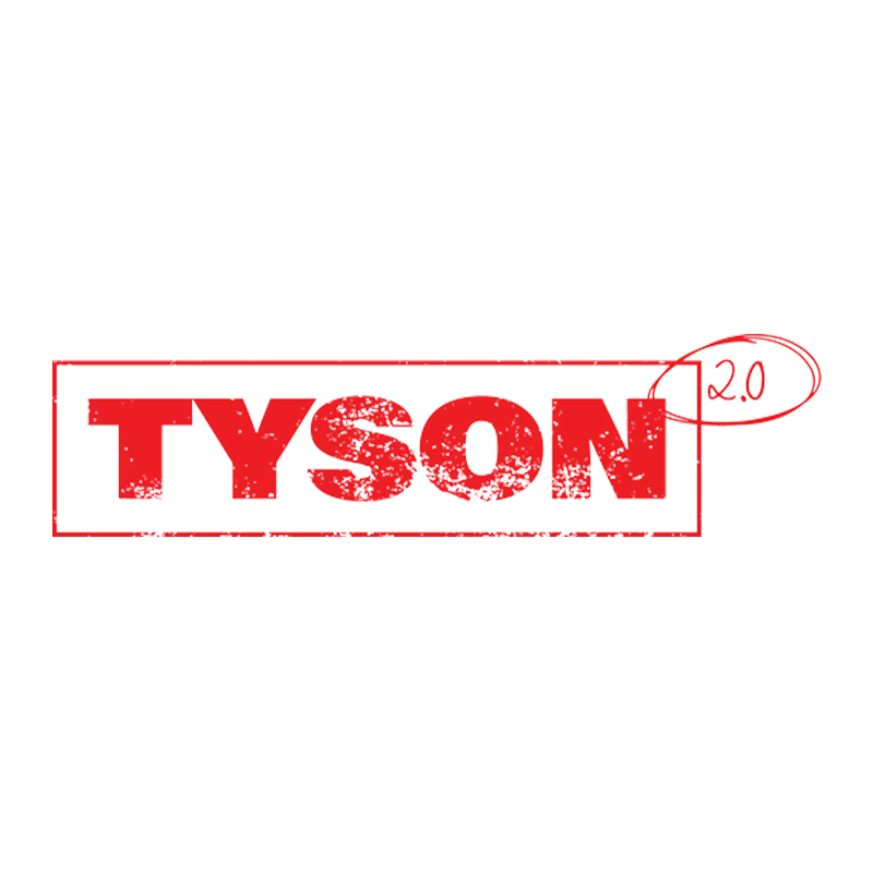 Tyson Vapes | Disposable Devices - Vape Juice Depot