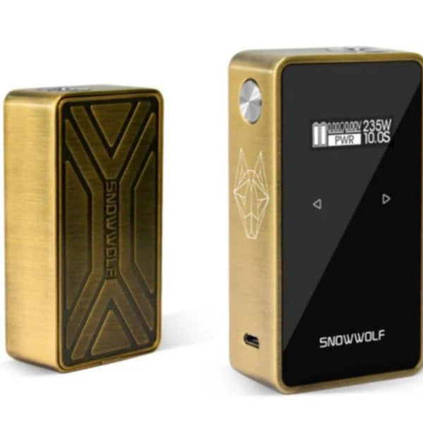 Buy Vape Mods & Box Mod Kits | Top Brands Buy Vape Mods & Box Mod Kits | Top Brands