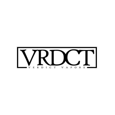 Verdict Vapors eLiquids, Salts, Disposables - Vape Juice Depot