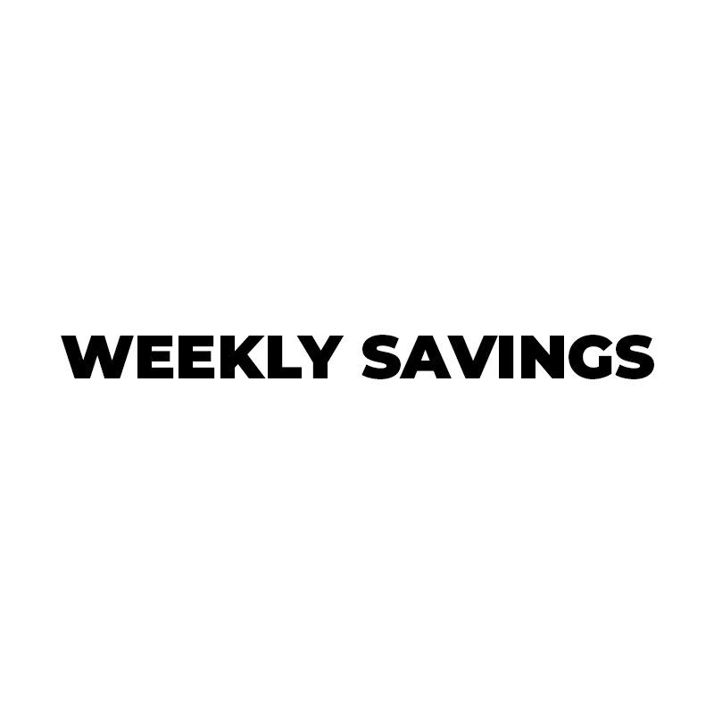 Weekly Savings | Best Vaping Deals - Vape Juice Depot