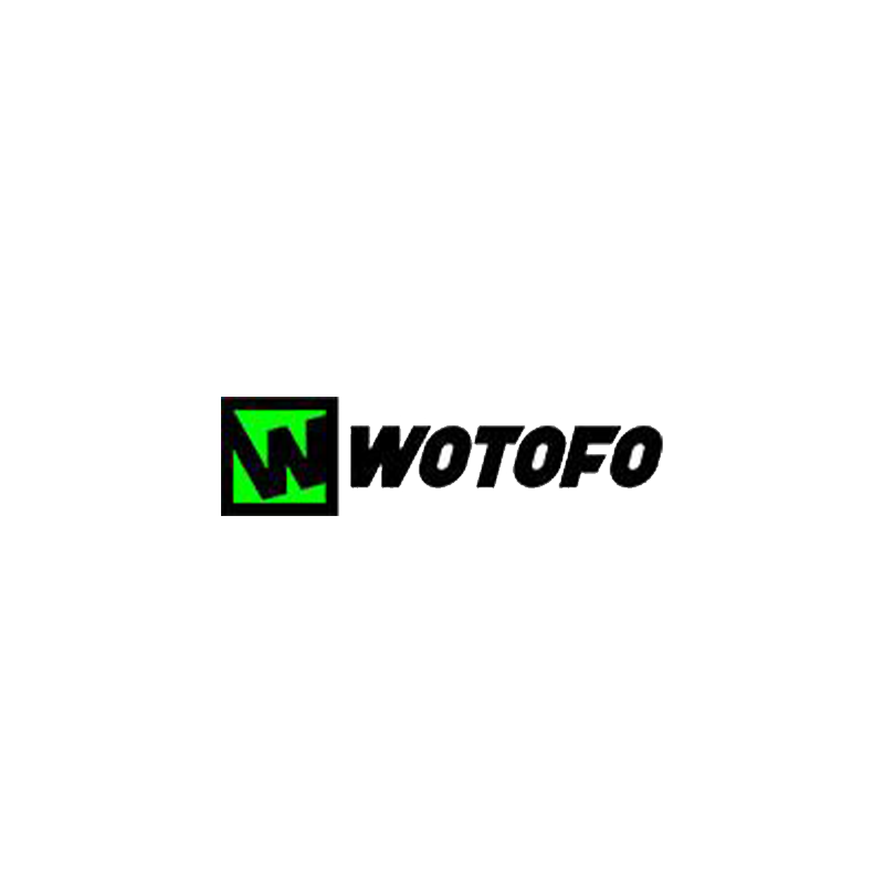 WOTOFO Vape Kits, RDAs, Box Mods - Vape Juice Depot