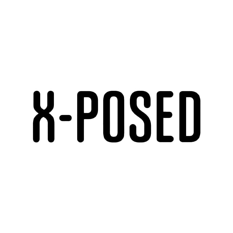X-Posed | Disposable Vape - Vape Juice Depot