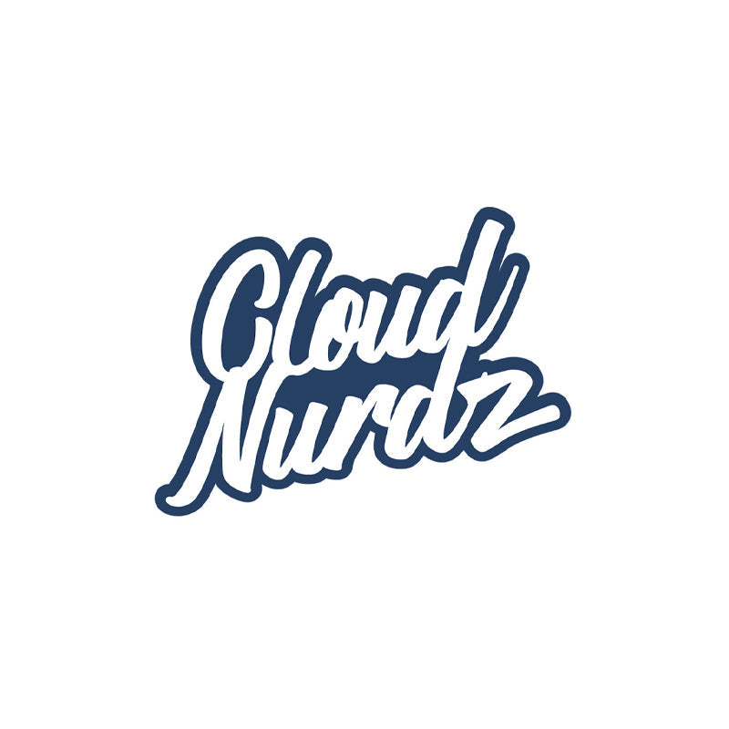 Cloud Vape | Cloud Nurdz Premium e-Liquids - Vape Juice Depot