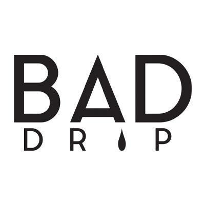 Bad Drip Labs Freebase and Salt Nic eLiquids - Vape Juice Depot