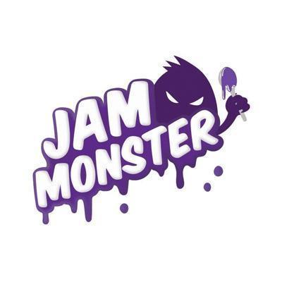 Jam Monster | Monster Juice Collection - Vape Juice Depot